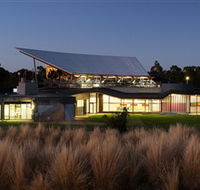 Museum of Australian Democracy at Eureka - Attractions Brisbane
