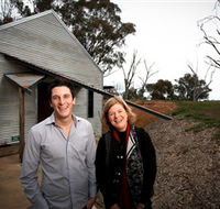 Scion Vineyard  Winery - Attractions Brisbane