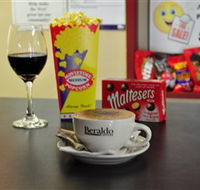 Mansfield Armchair Cinema - Attractions Brisbane