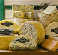 Milawa Cheese Factory and Bakery - Attractions Brisbane