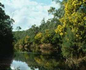 Warrandyte VIC Attractions Brisbane