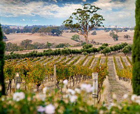 Redesdale Estate - Attractions Brisbane 0