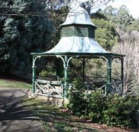Pirianda Gardens - Attractions Brisbane