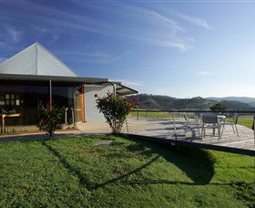 Dalwhinnie Wines - Attractions Brisbane 0