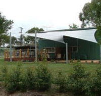 Redbox Vineyard  Winery - Attractions Brisbane