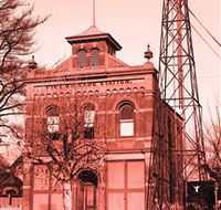 Wangaratta Historical Society - Attractions Brisbane