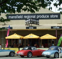 The Produce Store - Attractions Brisbane