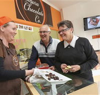 Mildura Chocolate Company - Attractions Brisbane