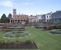 Werribee Mansion