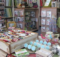Threadneedle Craft Daylesford - Attractions Brisbane