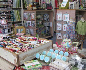 Threadneedle Craft Daylesford - Attractions Brisbane 0