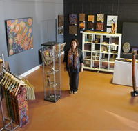 Baluk Arts - Attractions Brisbane