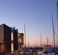 Queenscliff Harbour - Attractions Brisbane