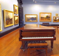 Art Gallery of Ballarat - Attractions Brisbane