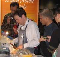Lightning Ridge Opal Mines - Attractions Brisbane
