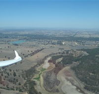 Australian Soaring Centre - Attractions Brisbane