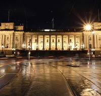 Parliament of Victoria - Attractions Brisbane