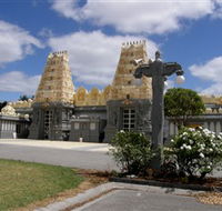 Shri Shiva Vishnu Temple
