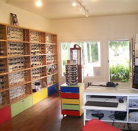 Surfcoast Optical Lorne - Attractions Brisbane