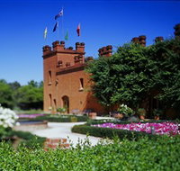 All Saints Estate - Attractions Brisbane