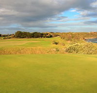 Flinders Golf Club - Attractions Brisbane