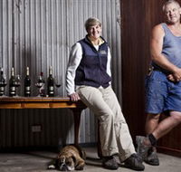 Jones Winery  Vineyard - Attractions Brisbane