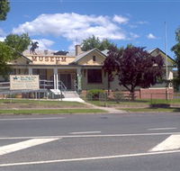 Man From Snowy River Museum Corryong - Attractions Brisbane