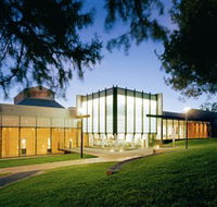 Bendigo Art Gallery - Attractions Brisbane