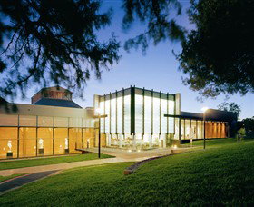 Bendigo Art Gallery - Attractions Brisbane 0
