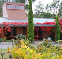 Fergusson Winery  Restaurant - Attractions Brisbane