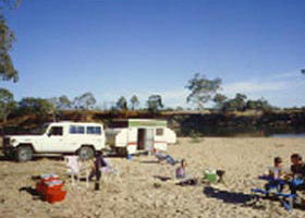 Colignan VIC Attractions Brisbane