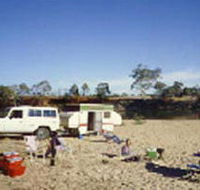 Murray-Kulkyne Regional Park - Attractions Brisbane