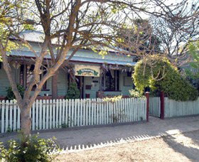 Wistaria Echuca - Attractions Brisbane 0