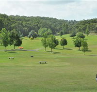 Cardinia Reservoir Park - Attractions Brisbane