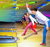 Great Ocean Road Tenpin Bowl - Attractions Brisbane