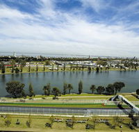 Albert Park - Attractions Brisbane