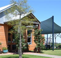 The Wicked Virgin and Calico Town Wines - Attractions Brisbane