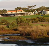 Torquay Golf Club - Attractions Brisbane