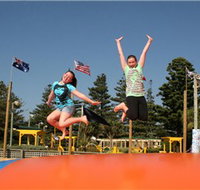 Mini Golf by the Sea - Attractions Brisbane
