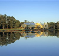 Benalla Art Gallery - Attractions Brisbane