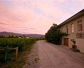 Gruyere VIC Attractions Brisbane