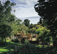 Arthurs Seat State Park - Attractions Brisbane