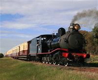 Bellarine Railway