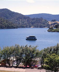 Eildon VIC Attractions Brisbane