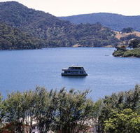 Lake Eildon National Park - Attractions Brisbane