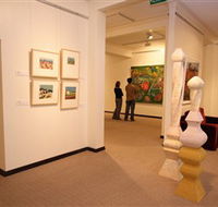 Arts Space Wodonga - Attractions Brisbane