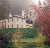 Convent Gallery Daylesford - Attractions Brisbane
