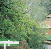 Hepburn Regional Park - Attractions Brisbane