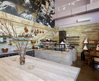 Mill  Bakery at Central Pier