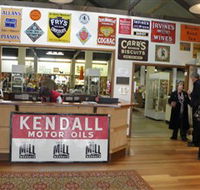 The Mill Markets - Ballarat - Attractions Brisbane